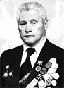 КАЛАШНИКОВ ФЕДОР ФЕОКТИСТОВИЧ (1924 –1995) КАЛАШНИКОВ ФЕДОР ФЕОКТИСТОВИЧ (1924 –1995)